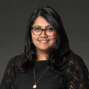 Ramya Mathur