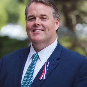 Matthew McCauley
